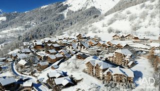  Appartement � vendre 2 pi�ces 45 m�