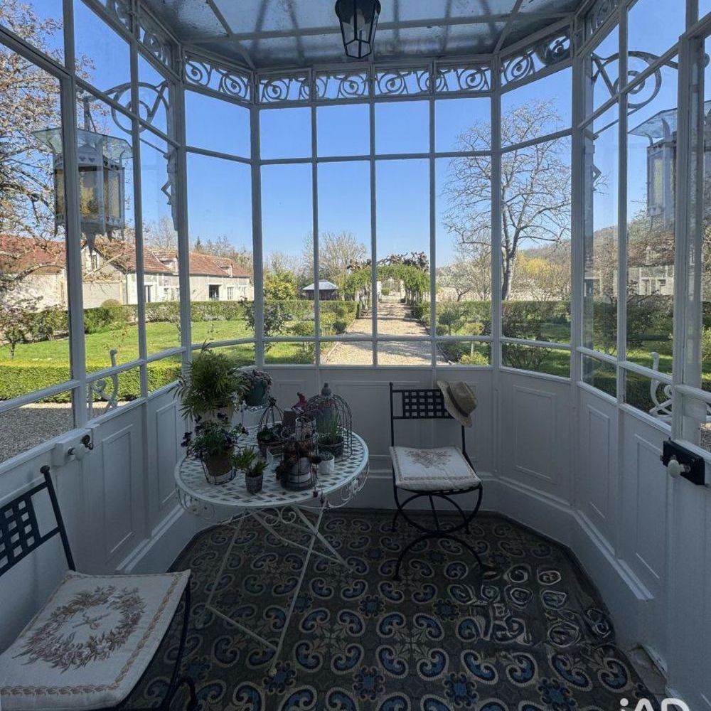 � vendre  Propri�t�/ch�teau Septeuil (78790)