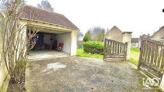  Maison � vendre 4 pi�ces 94 m�