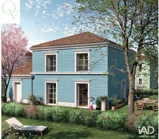  Maison � vendre 4 pi�ces 80 m�