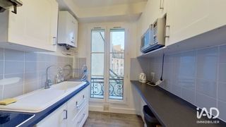  Appartement � louer 2 pi�ces 36 m�