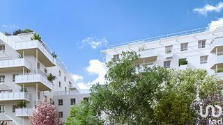  Appartement � vendre 2 pi�ces 40 m�