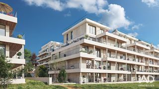  Appartement � vendre 4 pi�ces 121 m�