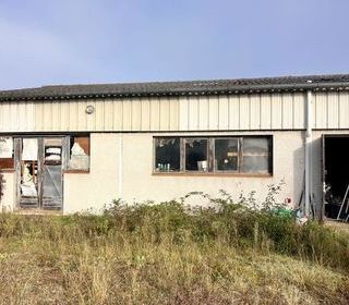  Loft � vendre 263 m�