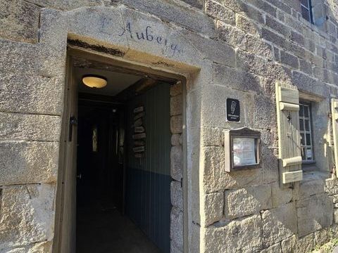 Vente Restaurant gastronomique 310 m&sup2; 395000 29770 Audierne