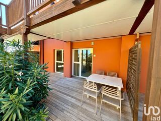  Appartement � vendre 2 pi�ces 38 m�