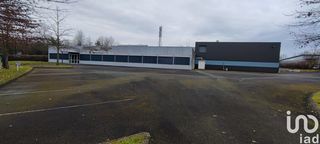  Loft � vendre 1500 m�