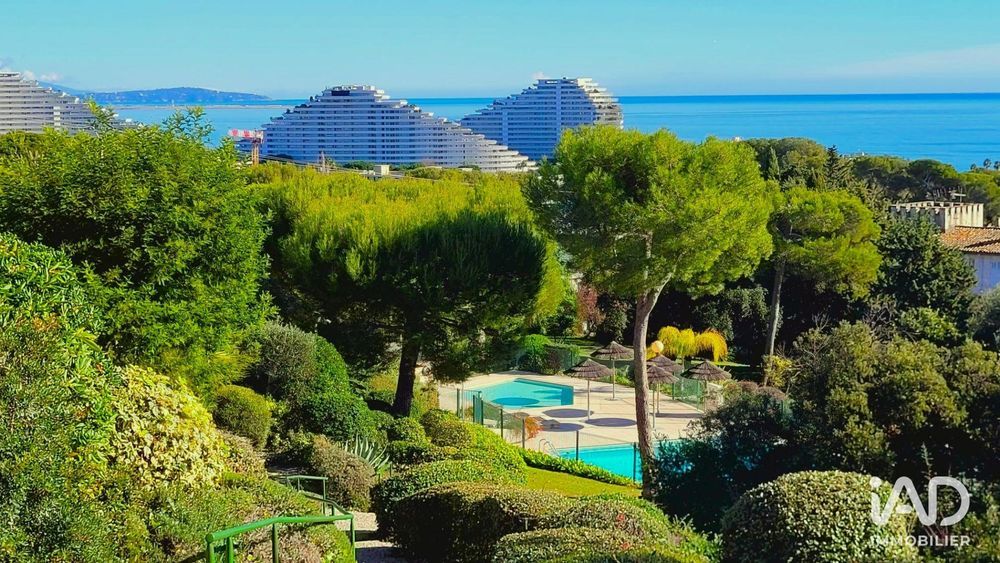 � vendre  Appartement Villeneuve-Loubet (06270)
