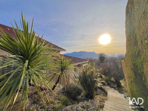   Vente Maison/villa 10 pi�ces Maison - 10 pi�ce(s) - 188 m�