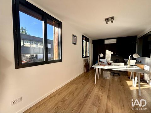 Location Bureaux 18 m&sup2; 630 69410 Champagne-au-mont-d'or