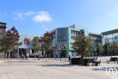 Vente Murs commerciaux 130 m&sup2; 320000 63000 Clermont-ferrand