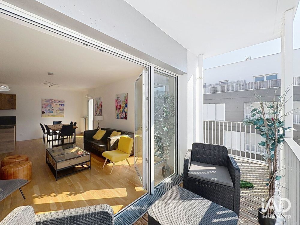 � vendre  Appartement Rueil-Malmaison (92500)