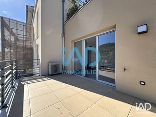  Appartement � vendre 3 pi�ces 66 m�