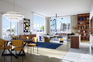  Appartement � vendre 3 pi�ces 67 m�