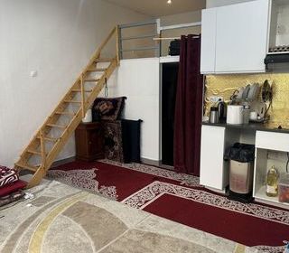  Appartement � vendre 2 pi�ces 28 m�