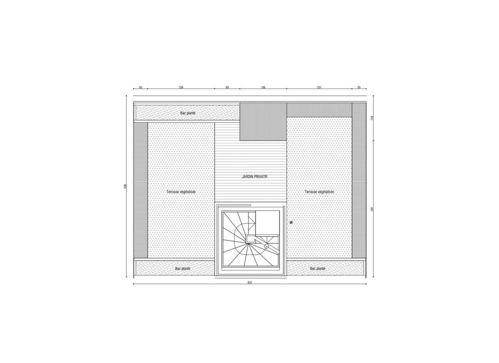 � vendre  Appartement Paris 18