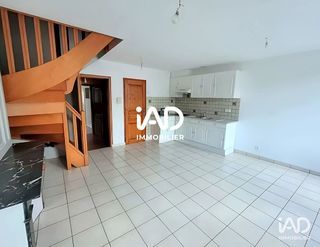  Maison � vendre 5 pi�ces 145 m�