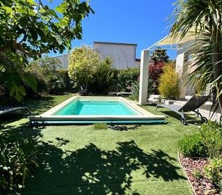  Maison � vendre 5 pi�ces 190 m�