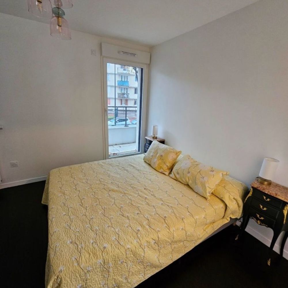 � vendre  Appartement Clichy (92110)