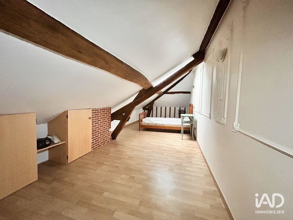 � vendre  Maison Viry-Ch�tillon (91170)