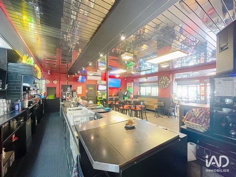 Vente Bar-brasserie 156 m&sup2; 408000 83430 Saint-mandrier-sur-mer