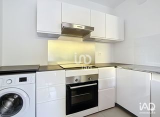  Appartement � vendre 2 pi�ces 46 m�