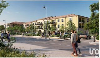  Appartement � vendre 3 pi�ces 61 m�