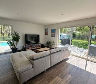  Maison � vendre 4 pi�ces 130 m�