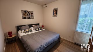  Appartement � vendre 2 pi�ces 48 m�