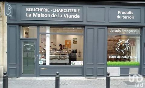 Vente Boutique/Local commercial 62 m&sup2; 69000 13002 Marseille
