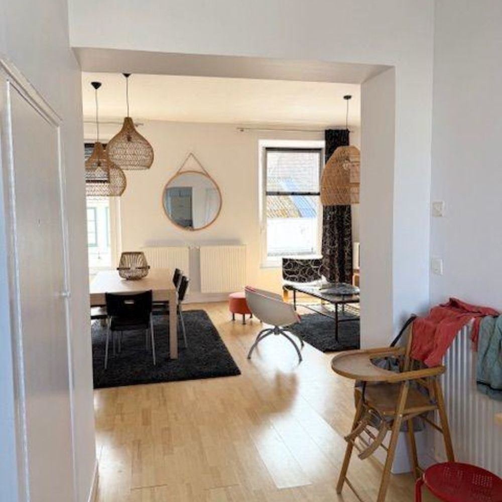 � vendre  Appartement Le Touquet-Paris-Plage (62520)