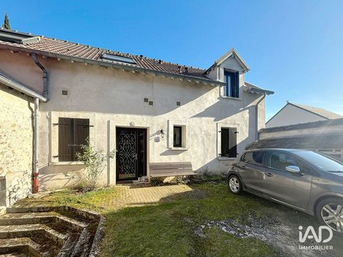   Vente Maison/villa 5 pi�ces Maison - 5 pi�ce(s) - 161 m�