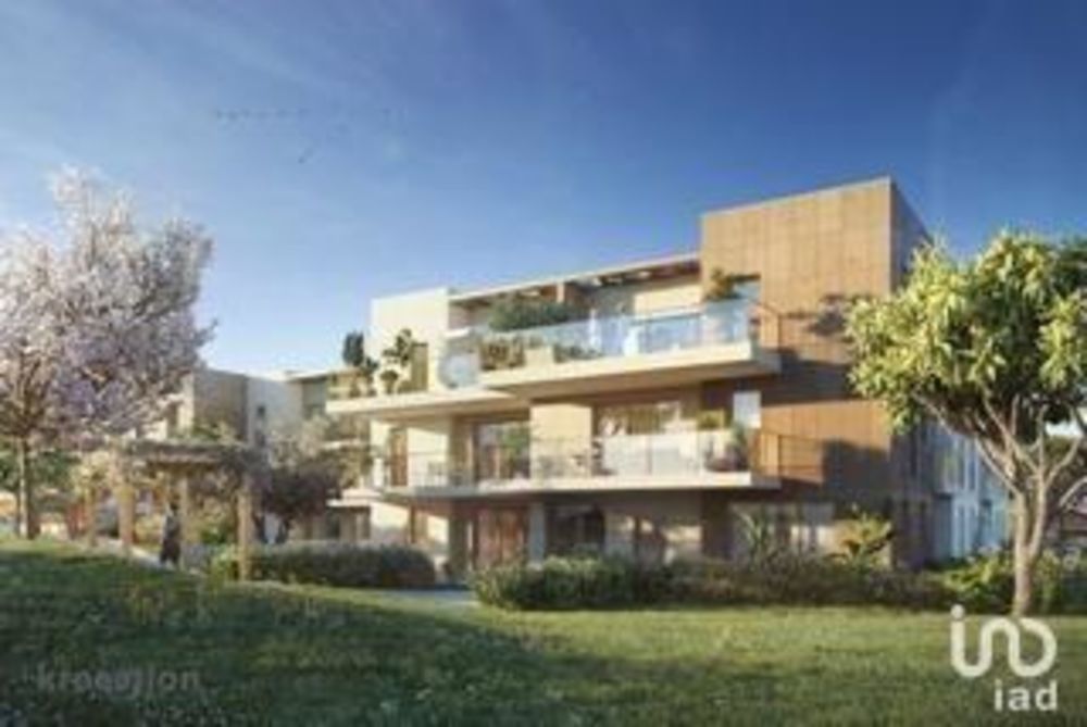 � vendre  Appartement Antibes (06600)