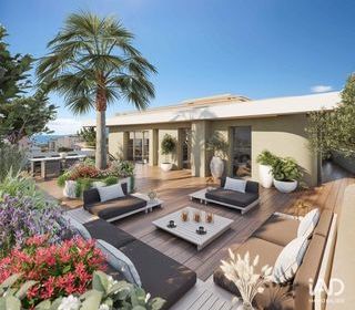  Appartement � vendre 5 pi�ces 127 m�