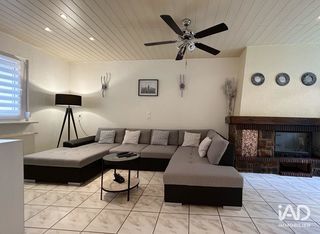  Maison � vendre 5 pi�ces 105 m�