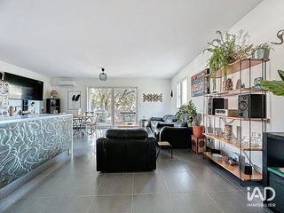  Maison � vendre 5 pi�ces 140 m�