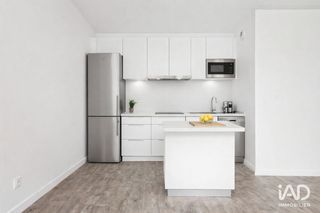  Appartement � vendre 2 pi�ces 44 m�