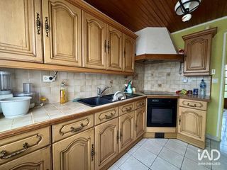  Maison � vendre 4 pi�ces 72 m�