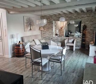  Maison � vendre 4 pi�ces 90 m�
