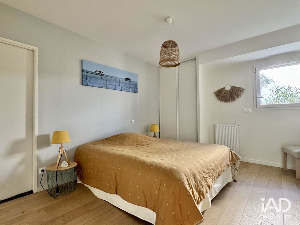 � vendre  Maison La Teste-de-Buch (33260)