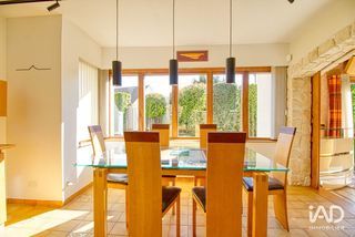  Maison � vendre 8 pi�ces 185 m�