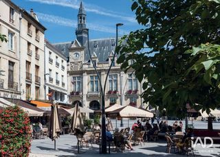  Appartement � vendre 1 pi�ce 28 m�