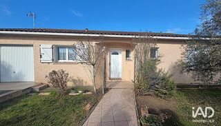  Maison � vendre 4 pi�ces 90 m�