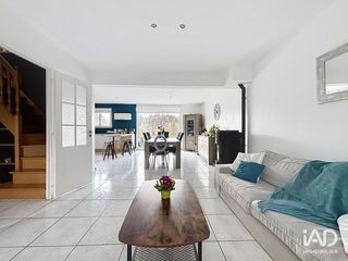  Maison � vendre 6 pi�ces 128 m�