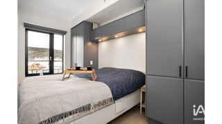  Appartement � vendre 3 pi�ces 63 m�