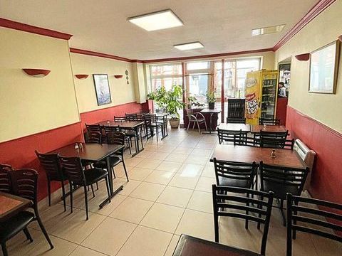 Vente Restauration rapide 70 m&sup2; 30000 76600 Le havre