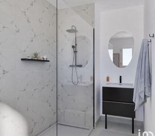  Appartement � vendre 2 pi�ces 52 m�