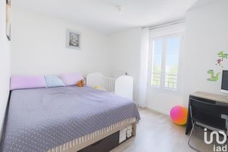  Appartement � vendre 2 pi�ces 42 m�