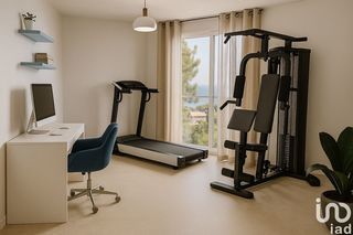  Appartement � vendre 4 pi�ces 89 m�