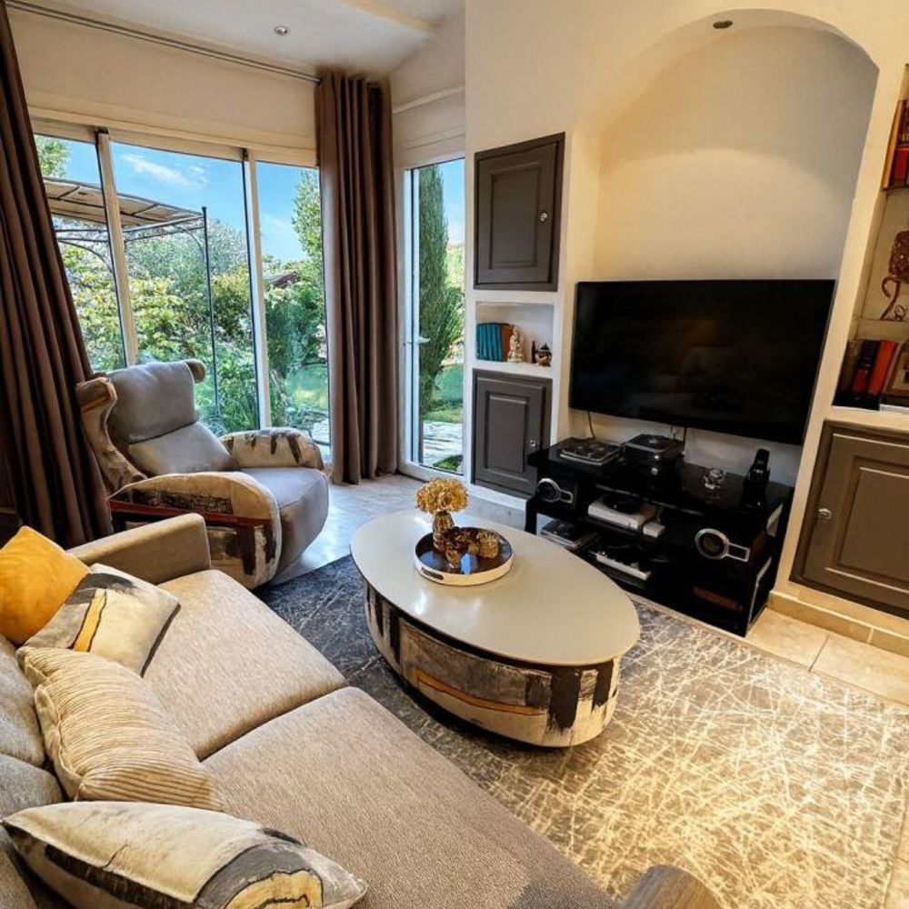 � vendre  Maison St Aygulf (83370)